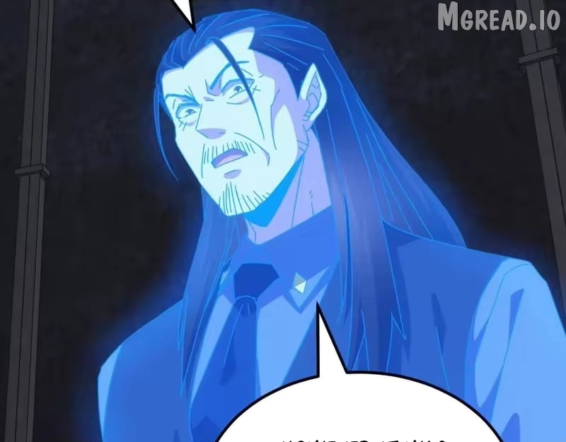 Invasion of the Myriad Races: Starting by Taming a Legendary Beast Chapter 81  - page 7